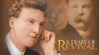 A Diary of Revival 1904 Welsh Awakening  Trailer  Kevin Adams [upl. by Adnicaj]