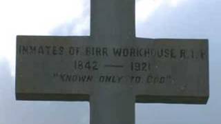 Irish Workhouse  Birr [upl. by Howes219]