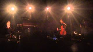 Agnes Obel  Riverside [upl. by Gristede71]