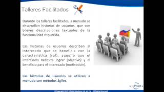 Gestion del Alcance del Proyecto [upl. by Krongold]