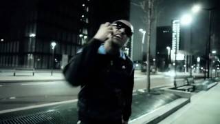 Alonzo  Braquage Vocal clip officiel [upl. by Alicsirp]