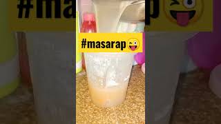 Simple at masarap na maanghang at matamis na sawsawan shorts spicysauce satisfyingasmr asmrfood [upl. by Twyla]