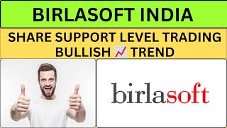 BIRLASOFT SHARE FALL  BIRLASOFT SHARE TARGET 🎯  BIRLASOFT SHARE LATEST NEWS TODAY [upl. by Oikim]