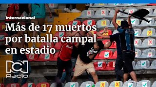 ¡EL ESCÁNDALO QUE SACUDIÓ AL FÚTBOL MEXICANO EL CASO DE LOS CACHIRULES DE 1988 [upl. by Ymorej]