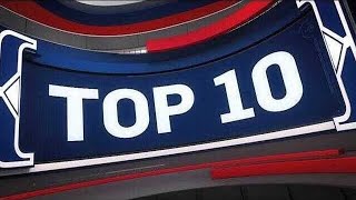 NBA’s Top 10 Plays of the Night  November 1 2024 [upl. by Sheena]