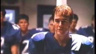 Varsity Blues 4K Ultra HD Bluray Unboxing [upl. by Willis]