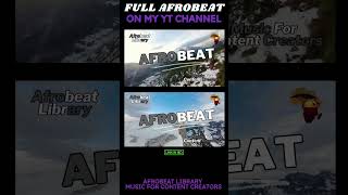 Fever  Afrobeat Library  Music For Content Creators [upl. by Claudianus]