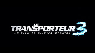 LE TRANSPORTEUR 3 2008 HD 1080p x264  French MD [upl. by Mungovan]