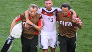 Die 31 Finalminuten des Christoph Kramer [upl. by Paul631]