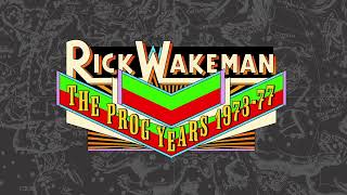 Rick Wakeman  The Prog Years 197377 [upl. by Elinad]