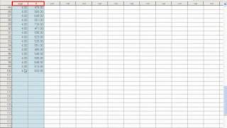 24 How to do trend analysis in SPSS [upl. by Luca]