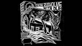 Autonomads amp Black Star Dub Collective  From Rusholme With Dub Split Full Album [upl. by Adnohs]