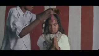 headshave scene from Bava Nachadu film [upl. by Gittle]