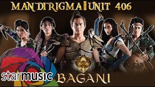 Unit 406  Mandirigma Audio ðŸŽµ [upl. by Leona]