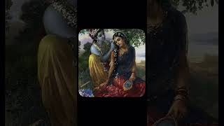 sanatandharma youtubeshorts love music krishna radha radhakrishna radheshyam [upl. by Leoni912]