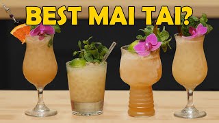 Is this the ULTIMATE Mai Tai recipe [upl. by Eahsal395]