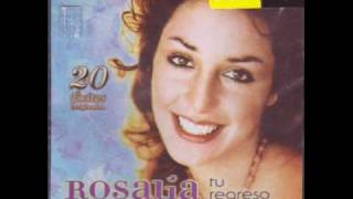 tu regreso rosalia valdeswmv [upl. by Adeys]