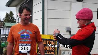 Bend Marathon 2019 [upl. by Drannek973]