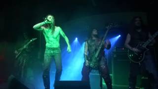 Complete concert  NOCTEM 14052014 Erfurt From Hell HD [upl. by Ehtyde]