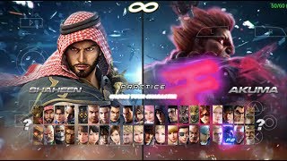 How To Play Tekken 7 in full speed on ppsspp THE BEST SETTINGS FOR PCfull Activation [upl. by Leoine446]