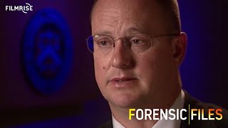 Forensic Files  Season 7 Episode 34  Fire Proof  Full Episode [upl. by Brandice]