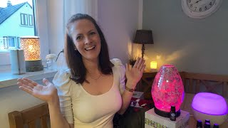 💜Scentsy Live Party mit Rebekka💜 Diffuser amp Öle 💜 Scentsy Beraterin [upl. by Ornas]