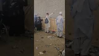 Stoning of the Devil shortvideo viral hajj2024 [upl. by Blunk110]