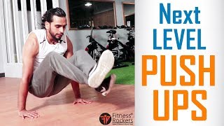 HINDU PUSH UP 912  पलट दंड  Indian Desi Push ups Dand Baithak exercise for Flexibility [upl. by Philana]