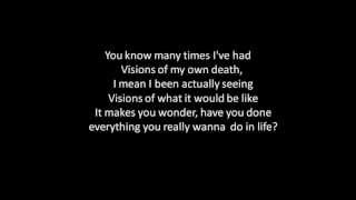 Twisted insaneVisions lyrics [upl. by Bovill6]