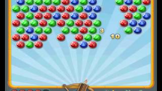 Bubble Shooter 3 Hra online a zdarma [upl. by Stromberg]