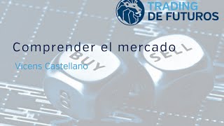 Comprende el mercado ¿Trading mecánico o trading discrecional [upl. by Evadnee]