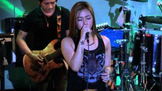 Ikaw lang ang mamahalin Joey Albert Sonatta olongapo Band [upl. by Gilburt]