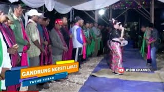 GELANG KALUNG  KOPI JAHE  TAYUB NONSTOP Tayub Tuban 2023 [upl. by Dickens854]