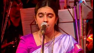 Ghanarani Saajana Shridhar Phadke Sangeet Sandhya  Ritu Hirwa [upl. by Howlan]