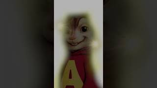 Alvin the chipmunk you are my sunshine brainrot brainrot lebronjames memes [upl. by Quintie]