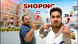 Cheti Chand Ke Lye Shopping [upl. by Melac]