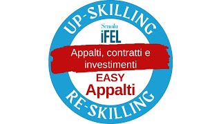 16112023  Le procedure sotto soglia come selezionare gli operatori economici [upl. by Iveel31]