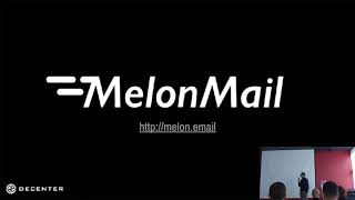 Andrej Cvoro  Introducing Melon Mail [upl. by Lenz]