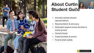 Case Studies by Curtin University and Holmesglen Institute – Student Voice Australia Symposium 2021 [upl. by Keil]