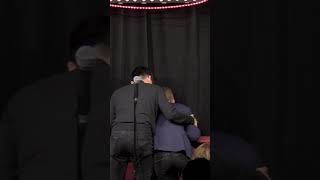 Bird Box Theatre  PART 4  Trifecta Comedy  Live at Flappers Comedy Club shorts comedy [upl. by Silas506]