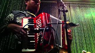 Mariachi El Bronx Norteno Lights Live  Johnny Brendas Philadelphia 052212 [upl. by Kaleena]