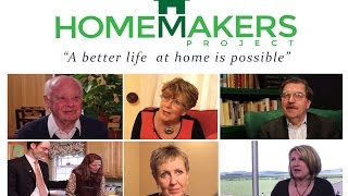 Full Version  Homemakers Project [upl. by Ethelda80]