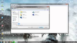 Tuto  Augmenter les RAM de son PC avec le Blocnotes  FR [upl. by Hueston]