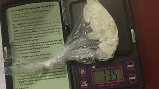 Synthetic Drug Flakka Triggers Bizarre Episodes [upl. by Yramesor]