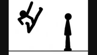 Stickmen Randomness 8 [upl. by Eugenio]