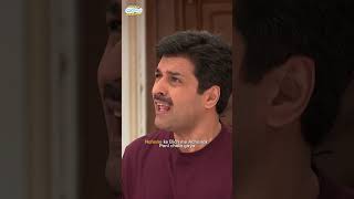 Nahane ke Bich me Achanak Pani chala gayacomedy funny tmkoc shorts relatable [upl. by Madge]