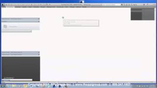 Tech Tips Autodesk Revit Viewer Tutorial [upl. by Eicyak]