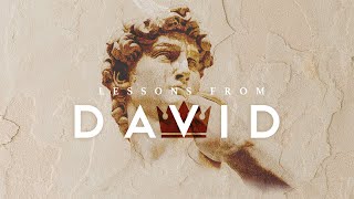 Lessons From David  Jay Mayo [upl. by Reynold839]