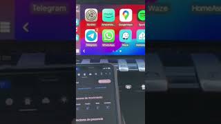 Cómo ejecutar automatizaciones desde CarPlay y Siri [upl. by Aisatsan308]