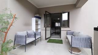 2 Bedroom apartment for sale in Broadacres [upl. by Atnoved871]